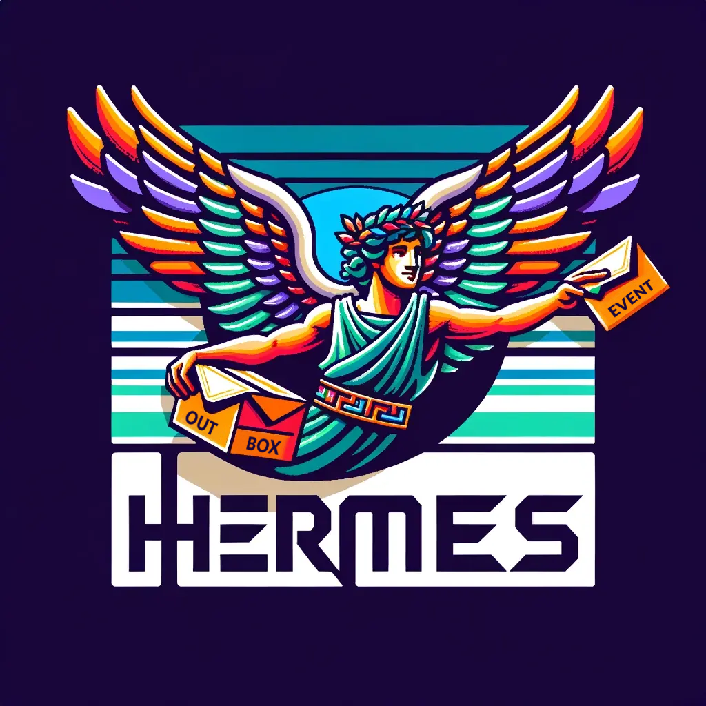 Every* system you develop is distributed, and Hermes PostgreSQL supports you in that